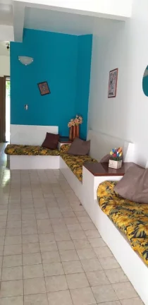 Imagem Sobrado com 2 dormitórios à venda, 70 m² por R$ 555.000,00 - Jardim Arua - Caraguatatuba/SP