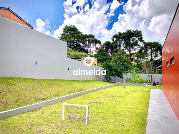Imagem Casa 4 dormitórios à venda Parque Pinhal Itaara/RS