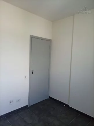 Imagem Apartamento Amplo com Vista para o Mar – 2 Quartos em São Vicente!
