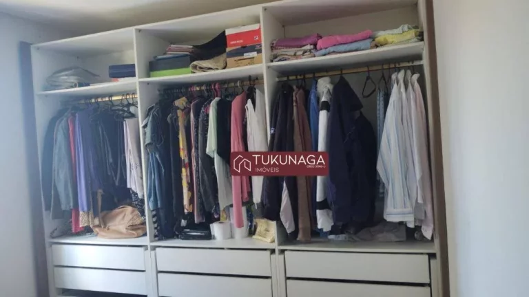 Imagem Apartamento com 3 dormitórios à venda, 86 m² por R$ 1.099.999,99 - Vila Leonor - Guarulhos/SP