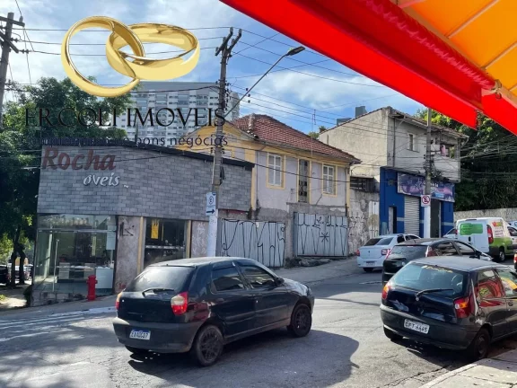 Imagem PONTO COMERCIAL em São Paulo - SP, Vila Matilde