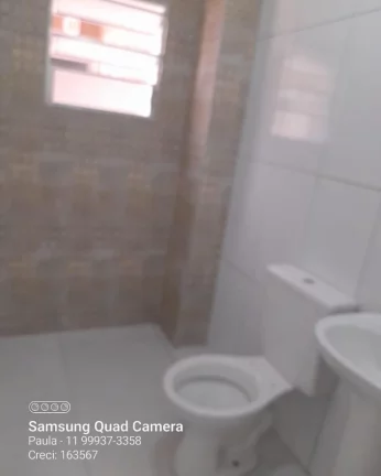 Imagem Apartamento novo Mobiliado 1 dormitório - Butantã