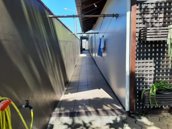 Imagem CASA RESIDENCIAL em Barra Velha - SC, Centro