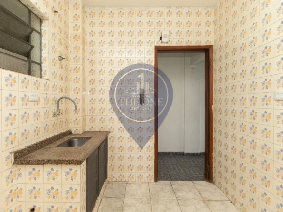 Imagem Venda de Apartamento no Brás, São Paulo-SP: 1 Quarto, 1 Sala, 1 Banheiro, 50m² - Imperdível!