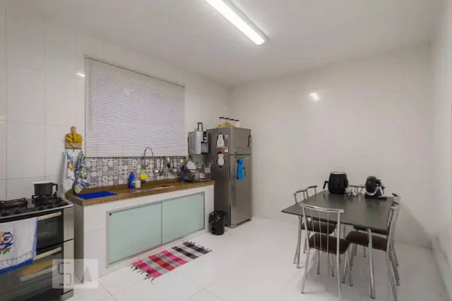 Imagem CASA TRIPLEX EM CONDOMÍNIO TAQUARA ACEITA FINANCIAMENTO BANCÁRIO