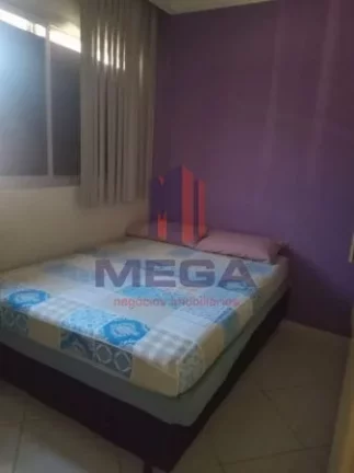 Imagem 3 quartos, Área de serviço, Condomínio 300,00,Sol da manhã. Quantos banheiros, Aceito financiame...