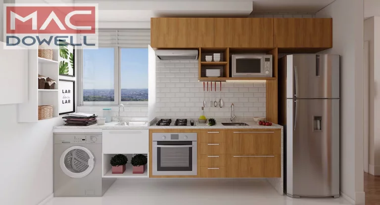 Imagem Solar Trindade - Apartamento 1 e 2 Quartos - Trindade - São Gonçalo