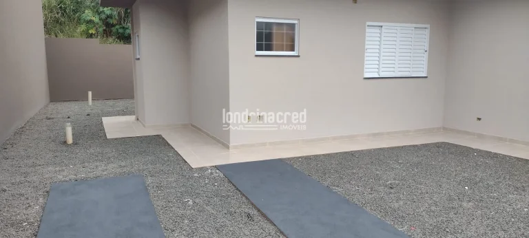 Imagem Casa à venda 2 Quartos, 1 Suite, 2 Vagas, 130M², Guandaline Ermano, Ibiporã - PR