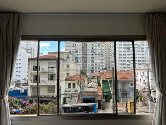 Imagem APARTAMENTO À VENDA NO JARDIM PAULISTA