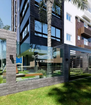 Imagem New Horizon - Apartamento à venda no bairro Higienópolis - Porto Alegre/RS