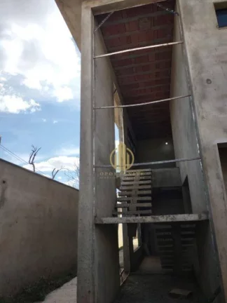 Imagem Casa com 4 dormitórios com duas suites à venda, 100 m² por R$ 550.000 - Parque Residencial Cândido Portinari - Ribeirão Preto/SP