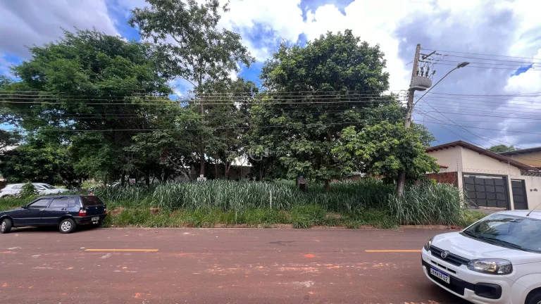 Imagem Investimento Exclusivo: Oportunidade Única nos Terrenos do Rita Vieira!