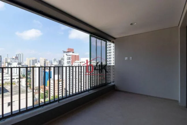 Imagem Apartamento 2 suítes à venda no Versa Brooklin - Brooklin - SP