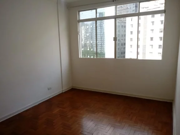 Imagem Apartamento na 9 de julho com 1 dormitório