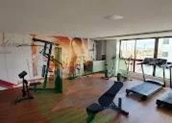Imagem Apartamento 3 quartos com lazer completo no Alto Branco, Campina Grande PB.