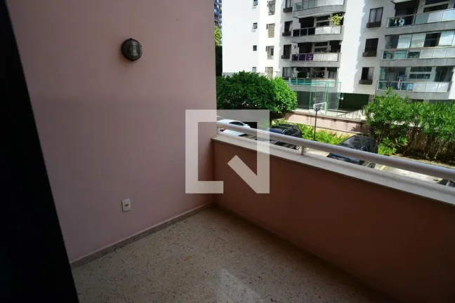 Imagem Apartamento à Venda - Barra da Tijuca, 2 Quartos, 71 m2