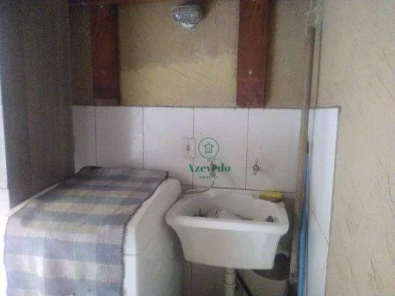 Imagem Apartamento Garden à venda, 42 m² por R$ 250.000,00 - Vila Nova Bonsucesso - Guarulhos/SP
