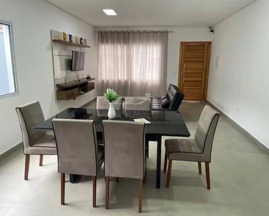 Imagem CASA RESIDENCIAL em Bertioga - SP, Bertioga