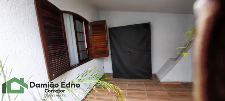 Imagem Casa residencial e comercial no Anhangabaú com 4 dormitórios,