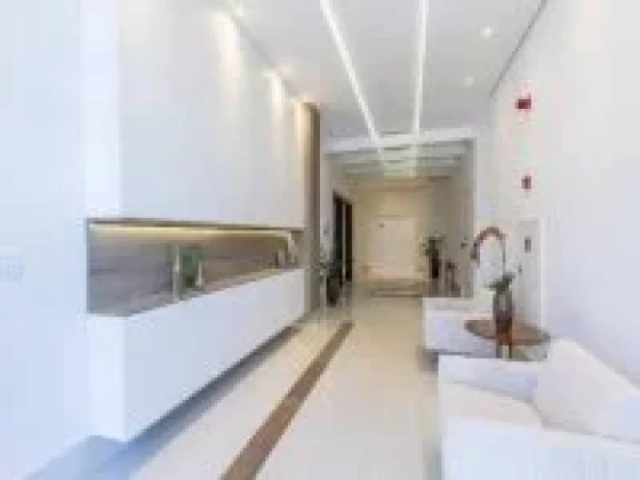 Imagem APARTAMENTO À VENDA NO JARDIM BELA VISTA EM SANTO ANDRÉ