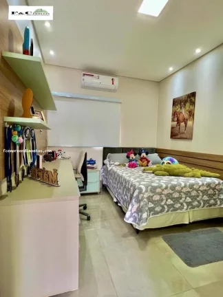Imagem Casa em Condomínio para Venda em Limeira, Residencial Margarida de Holstein, 3 dormitórios, 3 suítes, 1 banheiro, 4 vagas