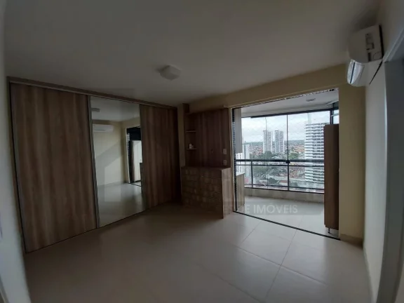 Imagem CASAL IMÓVEIS VENDE APTO ED QUADRA RESIDENCE ANDAR ALTO