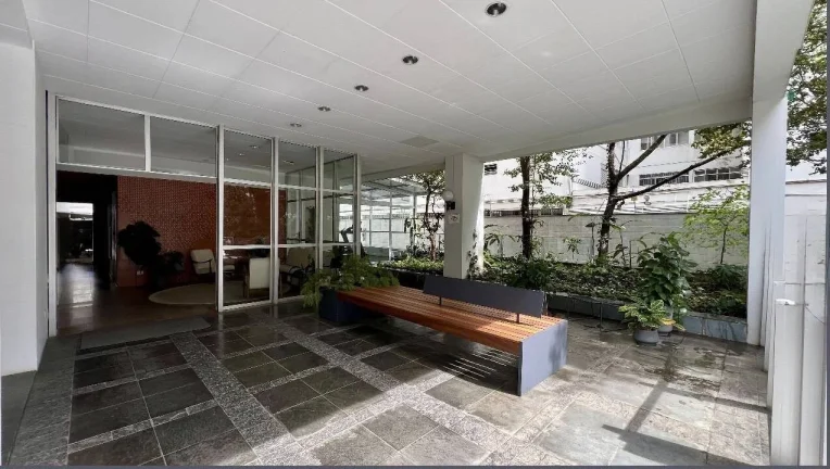 Imagem Porteira Fechada em Pinheiros | 80m² | Airbnb Liberado | 1 Vaga