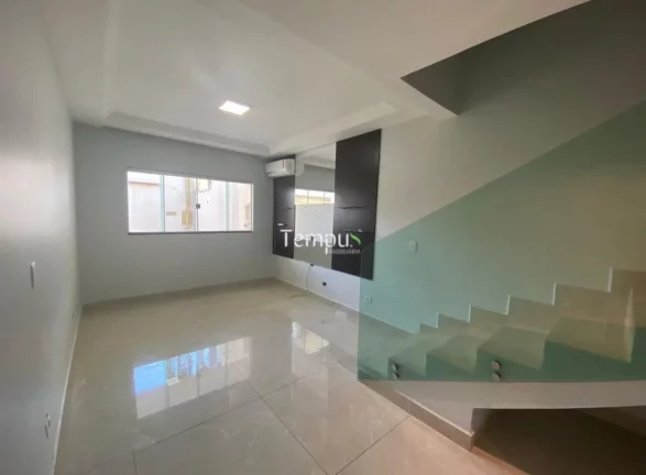 Imagem Casa à venda no bairro Parque Anhangüera - Goiânia/GO