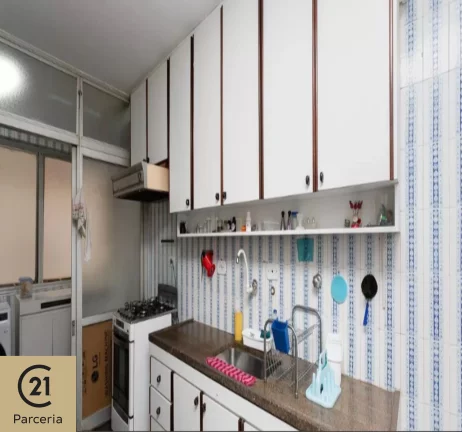 Imagem APARTAMENTO RESIDENCIAL em SÃO PAULO - SP, JARDIM PAULISTA