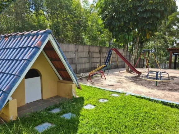 Imagem Chácara à venda no bairro Jundiaizinho (Terra Preta) - Mairiporã/SP