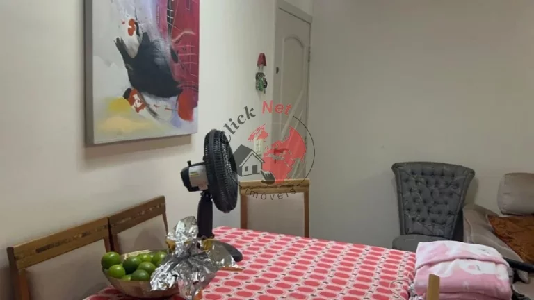 Imagem Apartamento com 3 dormitórios à venda na Avenida Dom Jaime no bairro Planalto, São Bernardo do Campo - Aceita casa ou sobrado de maior valor