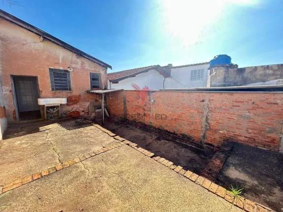 Imagem CASA PARA REFORMA NOVA AMÉRICA EM PIRACICABA