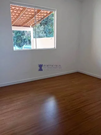 Imagem CASA COM 2 QUARTOS