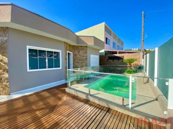 Imagem Casa à venda em Camboriú