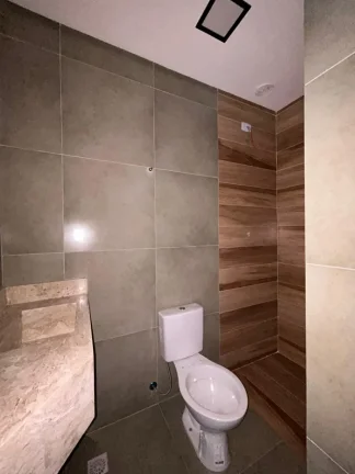 Imagem Casa para Venda em Praia Grande, Caiçara, 3 dormitórios, 2 banheiros, 1 vaga