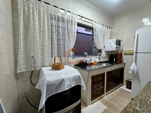 Imagem Casa à venda no bairro Jardim Itamaraty - Mogi Guaçu/SP