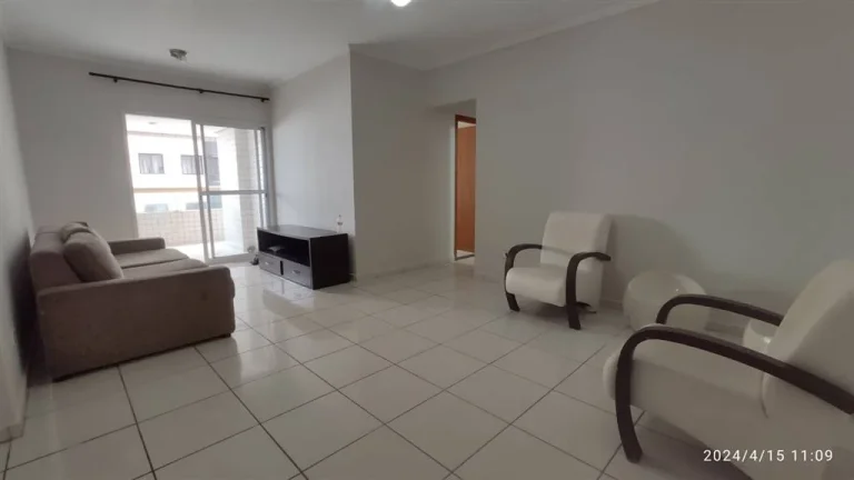 Imagem Apartamento à venda na Praia Grande