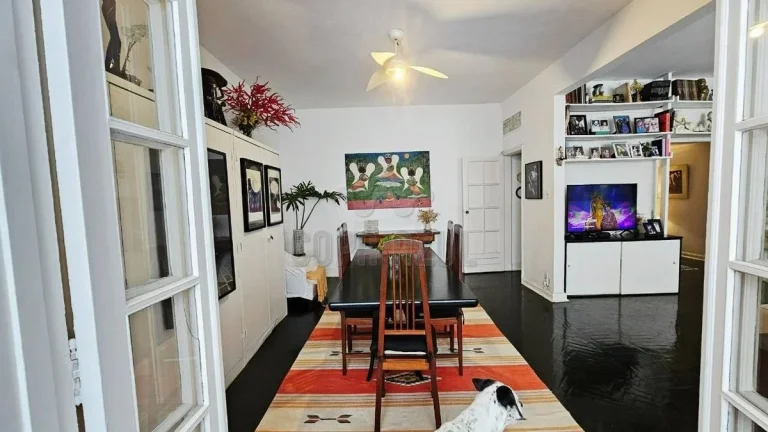 Imagem Copacabana - Residencial › Apartamento com 3 quarto(s) a Venda