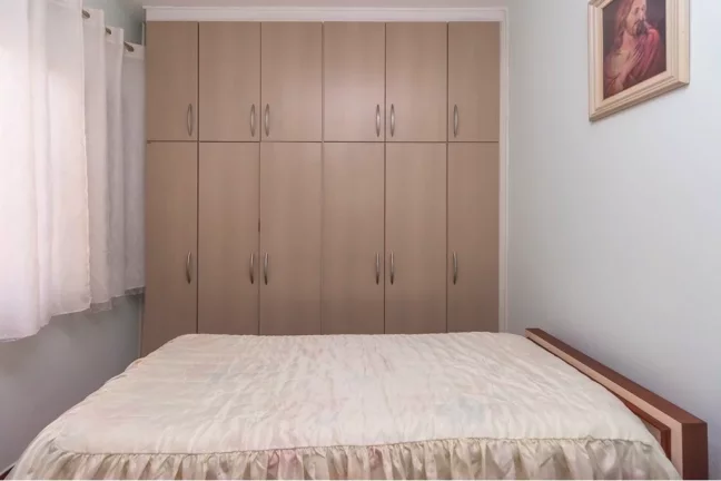 Imagem Apartamento à venda em São Paulo, Perdizes, com 2 quartos, 50m2