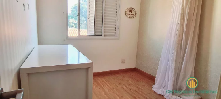 Imagem Casa em Condomínio charmoso, privativo, seguro com localização privilegiada
