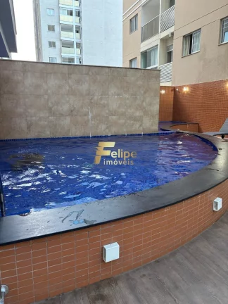 Imagem APARTAMENTO DE 2 QUARTOS EM ITAPARICA / VILA VELHA - ES