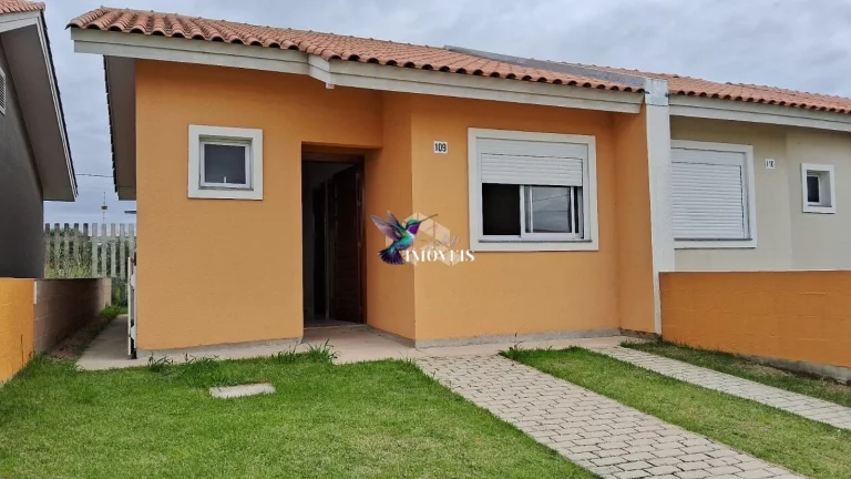 Imagem Rio Bonito - Casa à venda no bairro Centro Novo - Eldorado do Sul/RS