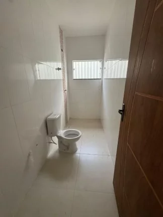 Imagem Sobrado com 2 dormitórios à venda, 90 m² por R$ 330.000,00 - Caxangá - Suzano/SP