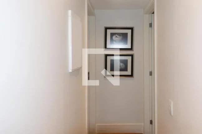 Imagem Apartamento à Venda - Leblon, 3 Quartos, 166 m2