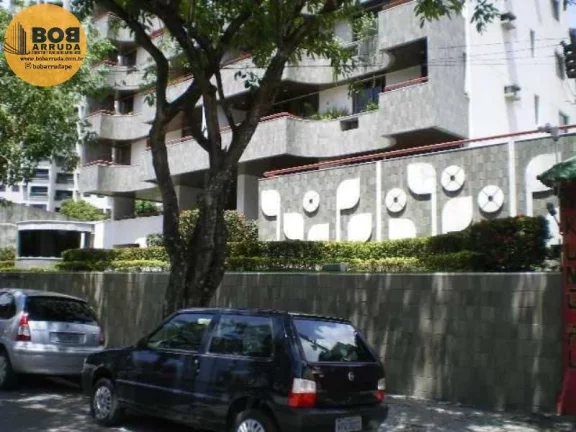 Imagem Apartamento Padrão