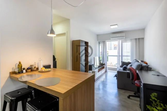 Imagem Apartamento oscar freire proximo metrô