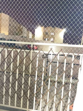 Imagem Apartamento com 2 dormitórios à venda, 49 m² por R$ 315.000,00 - Caguaçu - Sorocaba/SP