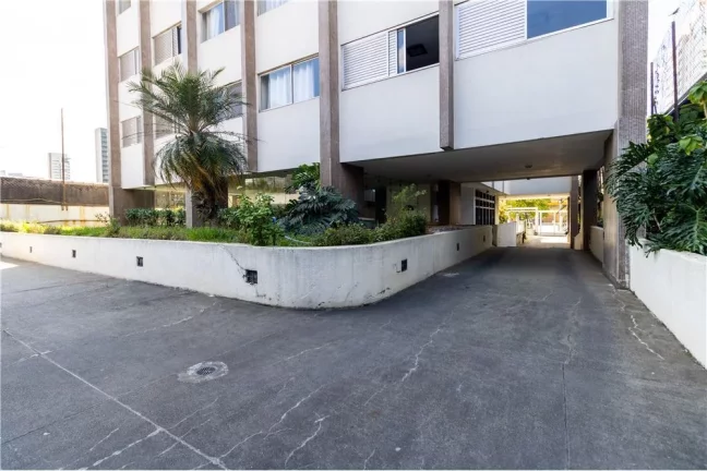 Imagem APARTAMENTO RESIDENCIAL em São Paulo - SP, Itaim Bibi