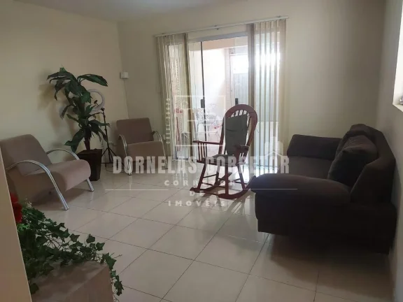 Imagem Dúplex no Jardim Paulista | 3 Quartos | 2 Suítes | Garagem Coberta