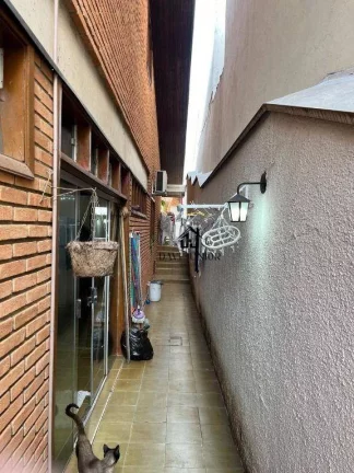 Imagem Casa à venda, 360 m² por R$ 1.280.000,00 - Parque Campolim - Sorocaba/SP